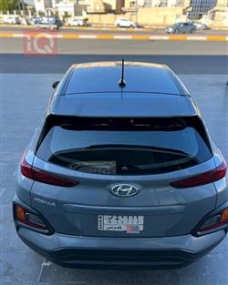 هيونداي كونا